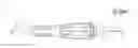 Fig. 01 - Microsurgical handle and instrument