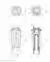 Fig. 02 - Microsurgical handle and instrument