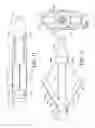 Fig. 06 - Intravascular catheter having an expandable incising portion and abrasive surfaces
