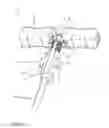 Fig. 05 - Handheld instrument assembly