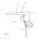 Fig. 09 - Handheld instrument assembly