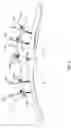 Fig. 08 - External fixator assembly