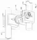 Fig. 09 - External fixator assembly