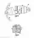 Fig. 05 - SPINAL IMPLANT APPARATUSES AND METHODS OF IMPLANTING AND USING SAME