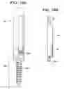 Fig. 22 - PERCUTANEOUS ACCESS DEVICES AND BONE ANCHOR ASSEMBLIES