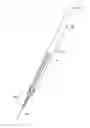 Fig. 01 - PERCUTANEOUS ACCESS DEVICES AND BONE ANCHOR ASSEMBLIES