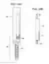 Fig. 22 - PERCUTANEOUS ACCESS DEVICES AND BONE ANCHOR ASSEMBLIES