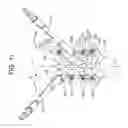 Fig. 13 - Instruments and methods for manipulating vertebra