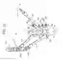 Fig. 14 - Instruments and methods for manipulating vertebra