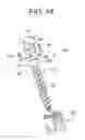 Fig. 16 - Instruments and methods for manipulating vertebra