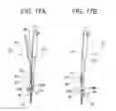 Fig. 18 - Instruments and methods for manipulating vertebra