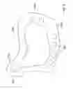 Fig. 04 - BONE PLATES CONFIGURED TO RIGIDLY FIX FRAGMENTS OF A BONE TO ONE ANOTHER