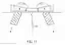 Fig. 11 - Oblique three-dimensional plate