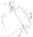 Fig. 13 - System and method for reducing and stabilizing fractures in bone, subluxations, or dislocations