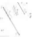 Fig. 14 - System and method for reducing and stabilizing fractures in bone, subluxations, or dislocations
