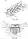 Fig. 19 - System and method for reducing and stabilizing fractures in bone, subluxations, or dislocations