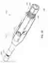 Fig. 35 - System and method for reducing and stabilizing fractures in bone, subluxations, or dislocations