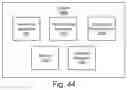 Fig. 46 - System and method for reducing and stabilizing fractures in bone, subluxations, or dislocations