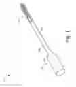 Fig. 02 - Apparatus, system, and method for anchoring cable to bone