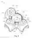Fig. 07 - WASHER FOR SUPPORTING CABLE RELATIVE TO BONE