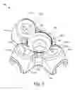 Fig. 07 - Washer assembly for stabilizing a bone