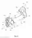 Fig. 13 - Washer assembly for stabilizing a bone