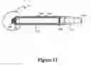 Fig. 13 - Cement-directing orthopedic implants