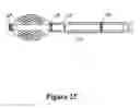 Fig. 16 - Cement-directing orthopedic implants