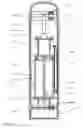 Fig. 06 - Mixing device with operating element and pressure pump for mixing polymethylmethacrylate bone cement