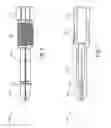 Fig. 06 - Apparatus, system, and method for securing a tensioned cable through or around bone