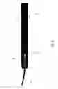 Fig. 06 - SURGICAL INSTRUMENT ELECTRODES AND METHODS OF USE
