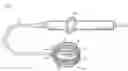 Fig. 01 - Basket catheter with an improved seal