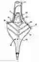 Fig. 01 - Guided cardiac ablation catheters
