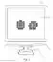 Fig. 05 - Method of designing orthopedic implants using in vivo data
