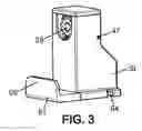 Fig. 04 - Robotic system for arteriography, robot and rotary drive part for such a robotic system