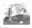 Fig. 01 - Surgical system with variable entry guide configurations