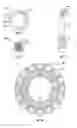 Fig. 06 - Flexible wrist for surgical tool