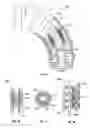 Fig. 09 - Flexible wrist for surgical tool