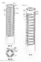 Fig. 10 - Flexible wrist for surgical tool