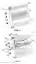 Fig. 05 - Actuator and drive for manipulating a tool