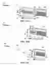 Fig. 08 - Actuator and drive for manipulating a tool