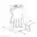 Fig. 01 - METHOD AND APPARATUS FOR DISPOSABLE GLOVE DISPENSING