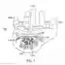 Fig. 02 - THERAPEUTIC SKIN LIFTING DEVICE AND RELATED SYSTEMS AND METHODS