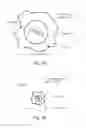 Fig. 02 - Apparatus and method for implantation of devices into soft tissue