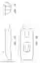 Fig. 10 - Repositionable medical instrument support systems, devices, and methods
