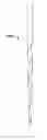 Fig. 01 - Fluted endodontic file