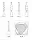 Fig. 04 - Fluted endodontic file