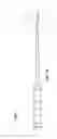 Fig. 09 - Fluted endodontic file