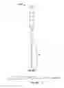 Fig. 13 - Fluted endodontic file