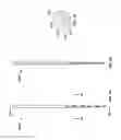 Fig. 17 - Fluted endodontic file